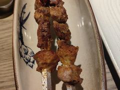 -那时新疆·若羌(经纬汇店)