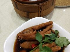 -德烨酒家