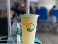 -阿水大杯茶(韩乐坊西街店)