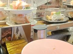 -争鲜回转寿司(中街大悦城店)