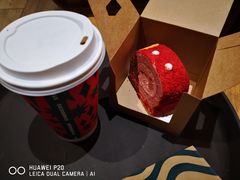 -星巴克(长春世纪鸿源店)