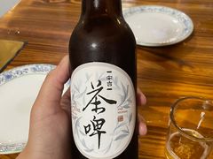 -李东农庄(中南百草园地标店)