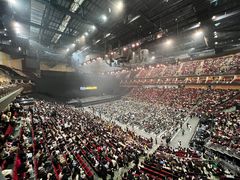 -宝能国际体育演艺中心