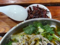 -贵州特色羊肉粉(北岸印象店)