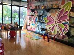 -BlueBubble蓝泡泡婴幼儿游泳会所(合川路店)