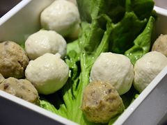 -骨之味·筒骨汤火锅(江头店)