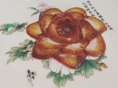 -京华烟云·北京烤鸭(领展购物广场·中关村店)