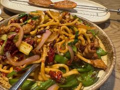 -那时新疆·若羌(经纬汇店)