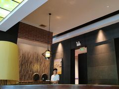 -永安鱼庄·镇江菜(东吴路店)