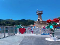 -东澳岛