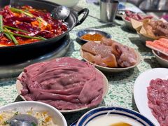 -五里关火锅(牛市口店)