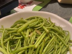 -全聚贤餐厅·湖北家常菜(沙湖店)