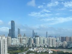 -深圳温德姆至尊酒店