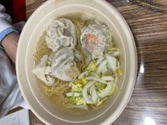 -蒙雅力港式茶餐厅(学人特色商业街店)