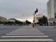 -万达广场(龙湾店)