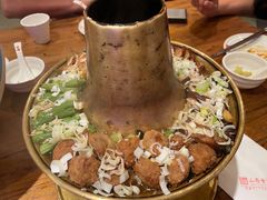-山西会馆·晋菜·晋商宴·民俗博物馆(体育路店)