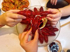 -红盔甲·小龙虾(天钥桥店)