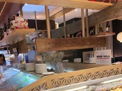 -温野菜涮涮锅(曲江大悦城店)