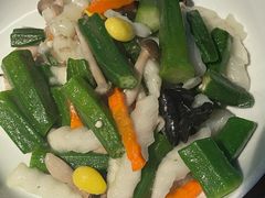 -前海沿·青岛菜(五四广场永旺店)