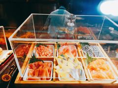 -深圳四季酒店·馥自助餐厅