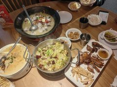 -周麻婆·川式小炒(宁德蕉城南路店)