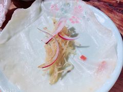 筋饼-香香春饼·非遗技艺(万达店)
