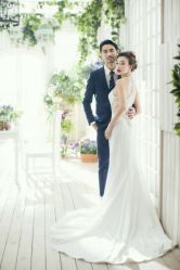 点击看大图 -太古映画婚纱摄影(天河店)