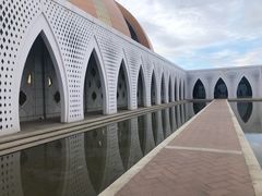 -新疆大剧院
