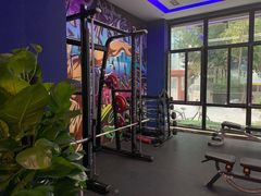 -FEELINGME乐刻私教馆·健身(沿海赛洛城店)