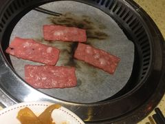 -鑫海汇海鲜烤肉火锅自助(七彩城店)