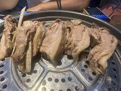 -撒拉花儿·新疆菜·清真(太阳宫店)