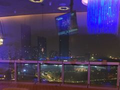 -于家堡洲际酒店·堡子里酒廊