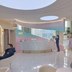 -小阿福儿童摄影(光谷时代广场店)