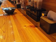 -Ramen满吉·豚骨拉面(丽园路店)