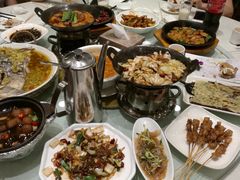 -庐州太太(CBD店)