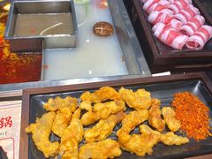 -傣妹火锅(四川北路店)