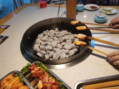 -醉二娘正宗西昌火盆烧烤(大丰店)