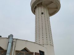 景观位-ChanDu躔度咖啡(灯塔店)