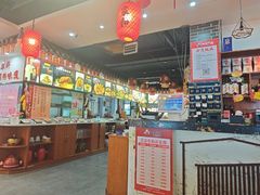 -北京烤鸭店(新桥家园·浦口店)