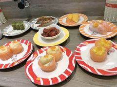 -新一番三文鱼寿司(红城湖店)