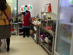 -潭式煎包(西航路店)