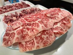 -食潮汕头鲜牛馆(望京保利店)