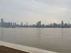 -武昌江滩