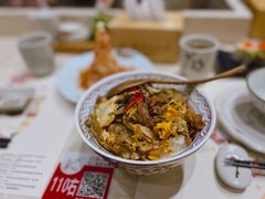 -上户日本料理(北仑富邦店)