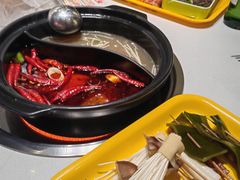 -牛小嫩串串火锅(延边大学文化城店)