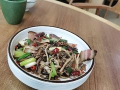 -云海肴·汽锅鸡·云南菜(祥云小镇店)