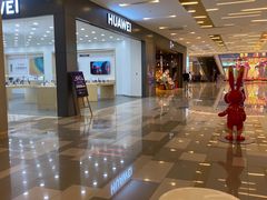-凯德广场(西城店)