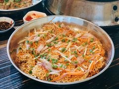 煎面-阿多私房菜(顺德店)