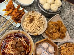 -小街天府