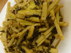 -高老庄·老溧阳·私房菜(南山竹海店)